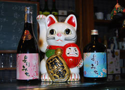 よりみち