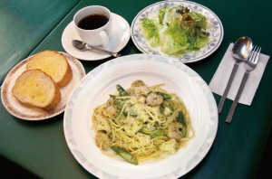 pasta & gratin Supremo
