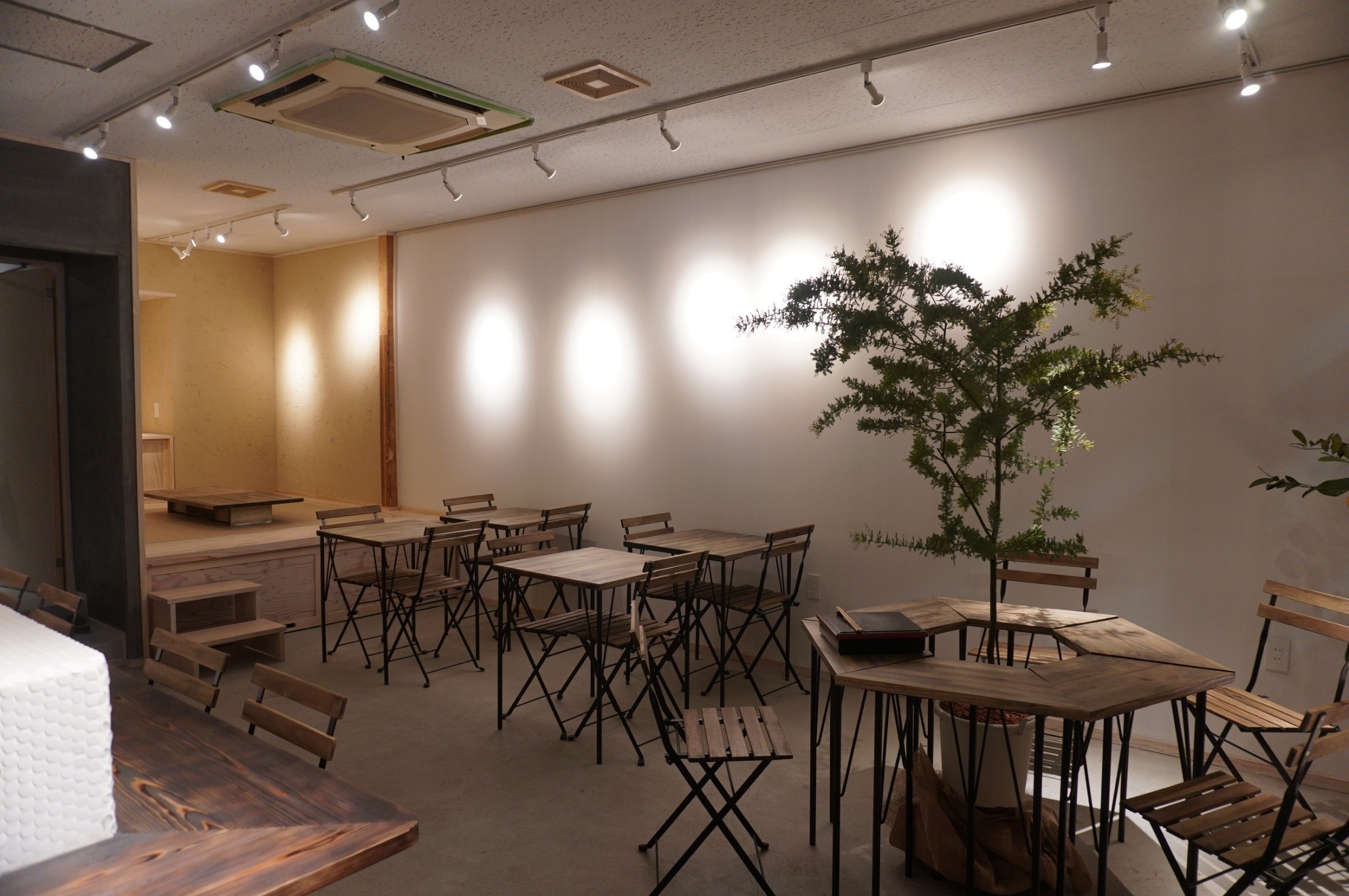 道案内カフェnoumachi