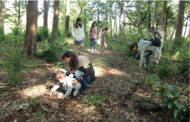 工業技術博物館　ー日本工業大学ー