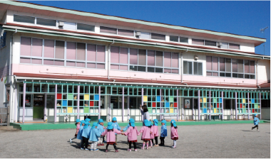 宮代幼稚園