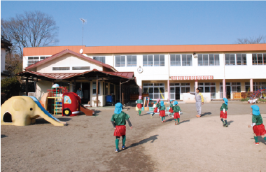 宝光寺幼稚園