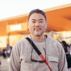 良品計画 石川氏