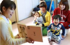 子育てイベント