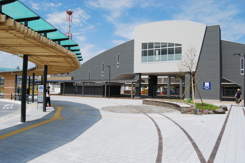 公園 東武 駅 動物