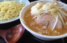 彬のラーメン