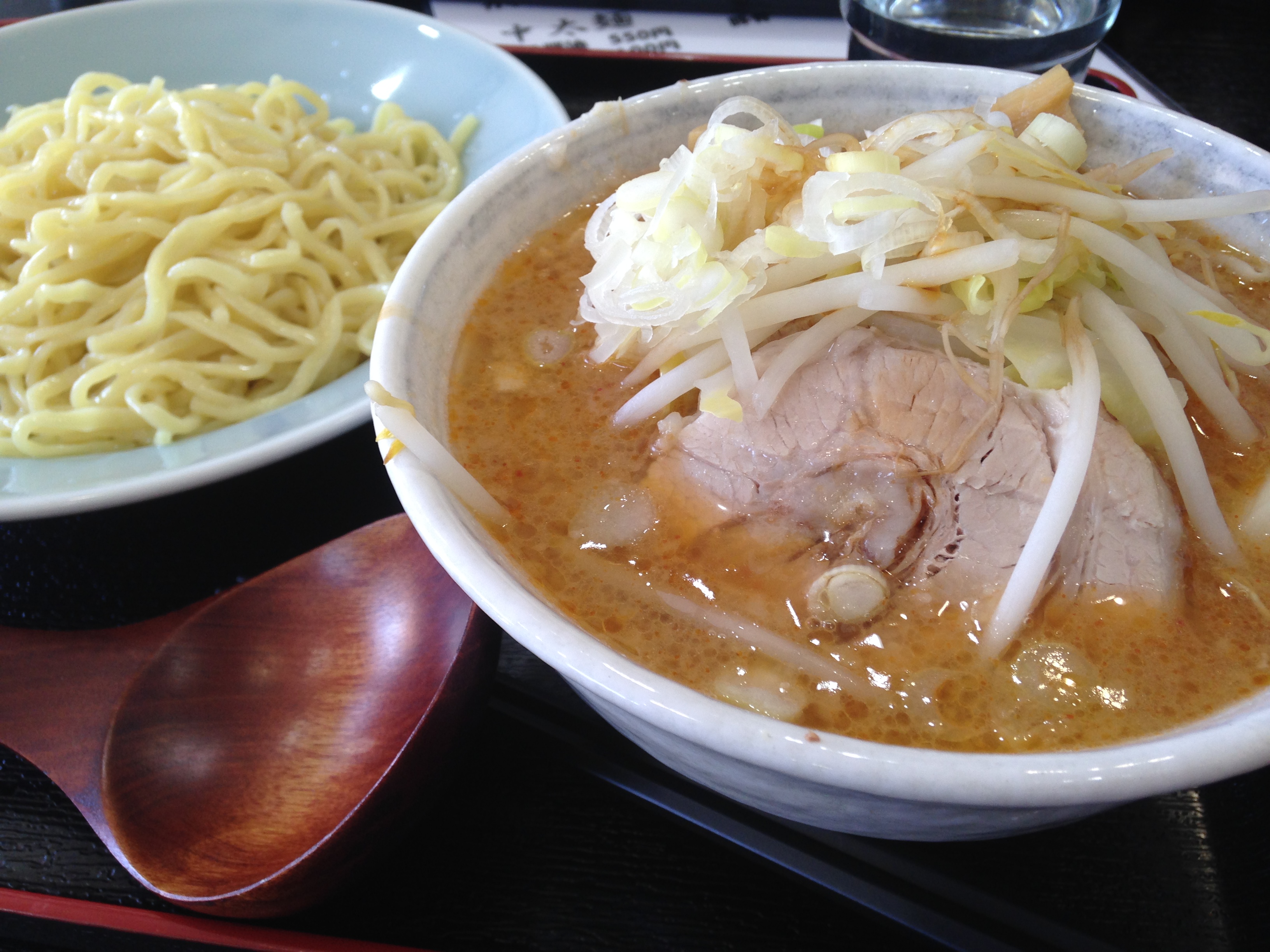 彬のラーメン