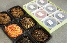 湖国の佃煮