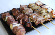 すぎちゃんの焼き鳥