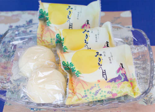 たこやの和菓子