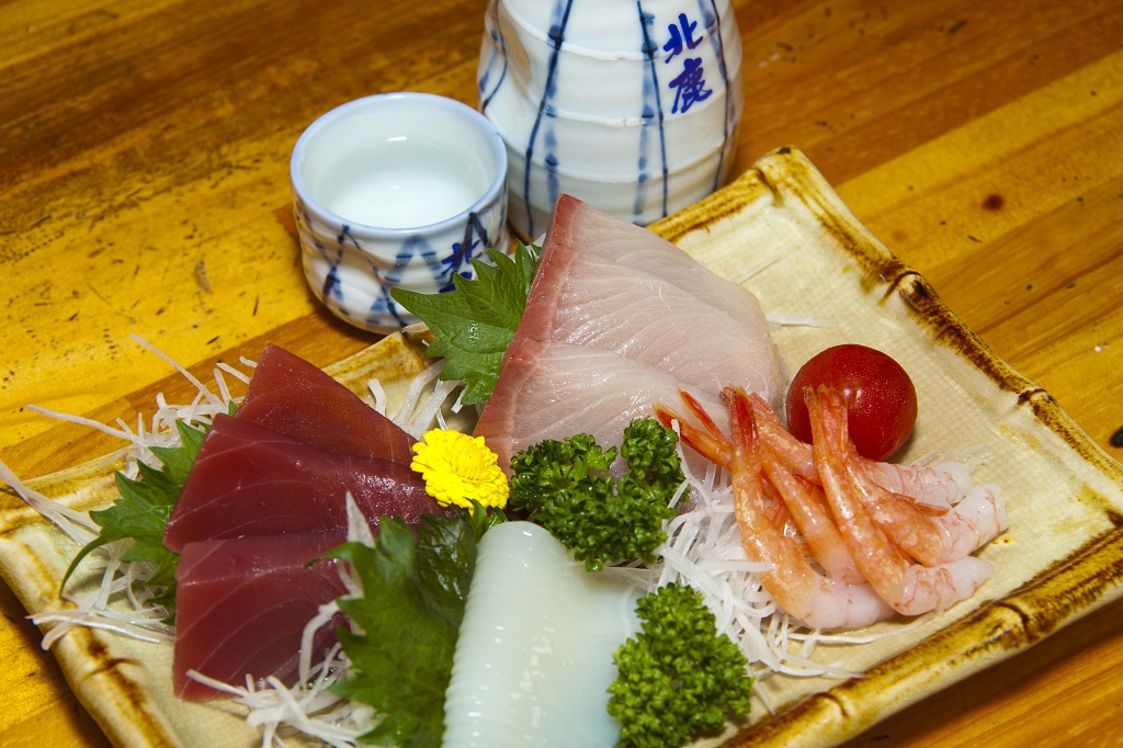 味里