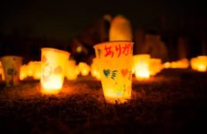 キャンドルナイト進修館