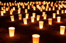 キャンドルナイト