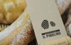 Panetteria Il pinolino(パネッテリア イル ピノリーノ)写真