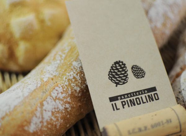 Panetteria Il pinolino（パネッテリア イル ピノリーノ）写真