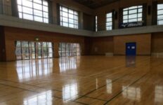 ぐるる宮代サブアリーナ
