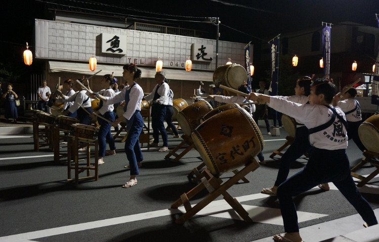 祭り