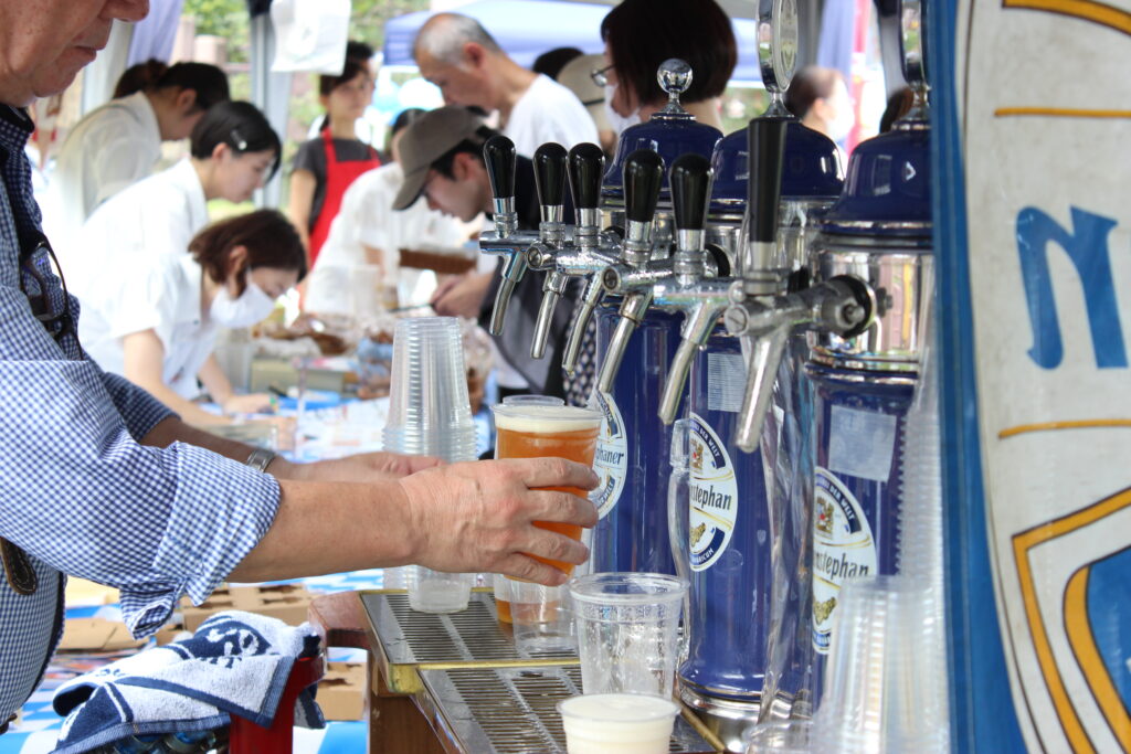 オクトーバーフェスト