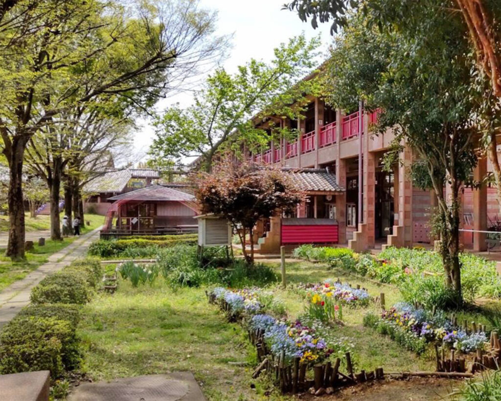 笠原小学校